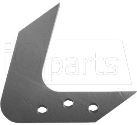 Ailerons Coutre 394 0746, 41659462209 R, 94622  (86725)
