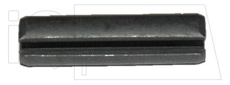 Stift elastic S-1660  1481D1660A, S-1660  16x60 DIN1481