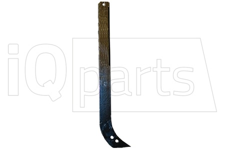 Shaft EINBÖCK 15-106-S LEG 10X30 40° 