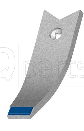 Nez de Soc FARMET 400 5271 75x15 DIAMOND Diamant