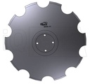 Disco FARMET 3007653 D510X6 