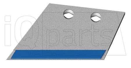 DUE-SCHAR 19113D LI DIAMANT GREGOIRE BESSON