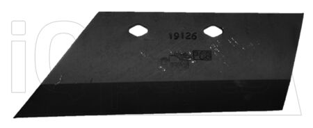 Skim Point GREGOIRE BESSON 19 126 R 12MM 