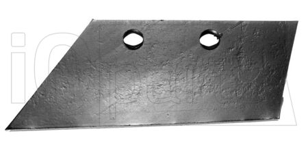 brazdar antetrupita GREGOIRE BESSON 19125 L 12MM 