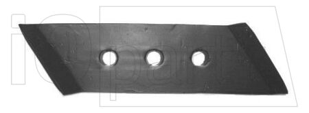 Reversible Point GOIZIN 010154G L 