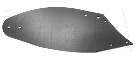 Mouldboard GREGOIRE BESSON 173436, 173484 R 