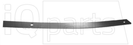 Strips for slated body GREGOIRE BESSON 178110 R 