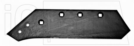 Reja para puntera reversible GREGOIRE BESSON 178123 L 