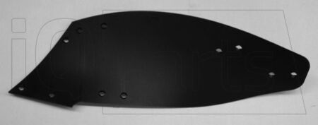 Mouldboard GREGOIRE BESSON 177439, 177441 L 