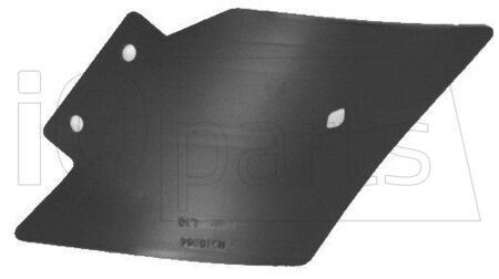 Placa deflector GREGOIRE BESSON M310 064 R 