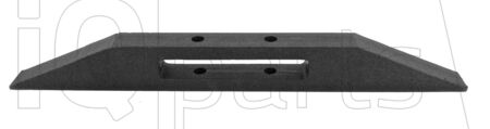 Brazdar GREGOIRE BESSON M320113 reversible 