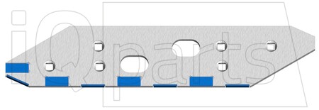 Полевая доска GREGOIRE BESSON 172380RD RH R RH DIAMOND Diamant