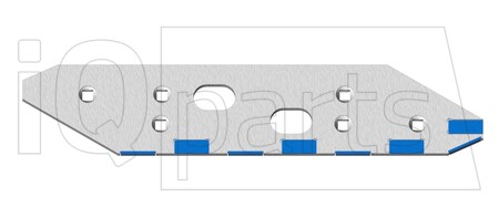 Talonera GREGOIRE BESSON 172380LD LH L LH DIAMOND Diamant