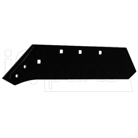 Lemiesz do nakładki obracalnej GREGOIRE BESSON 177602 R RH 18" 