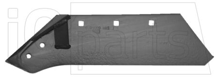 MEISSELSCHARE 010500 D 15" RE GOIZIN