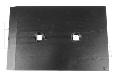 Protectie plaz GOIZIN 010 327 D/G 