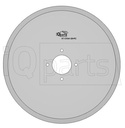 Disc GREAT PLAINS 411-310A1 460X4mm 