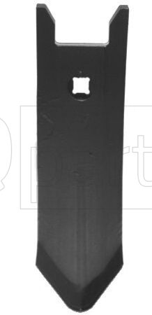 dalta HORSCH 340 60850  80x12mm 