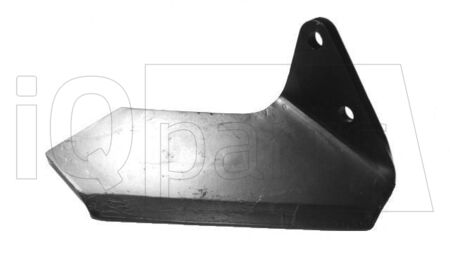 Cutit aripa HORSCH 340 60857  R  195mm HARDFACE Hardface