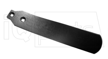 Deflector HORSCH 340 60858  L 80x426x10MM Quality