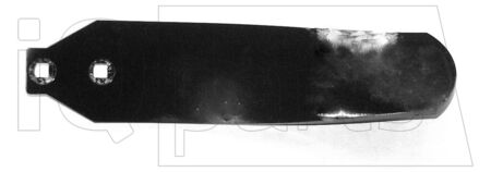 Placa deflector HORSCH 340 60858  L 12MM Quality