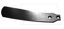 Deflector HORSCH 340 60859  R 10MM Quality