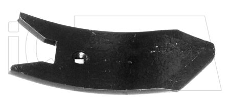 Nez de Soc HORSCH 340 60851  120x12 