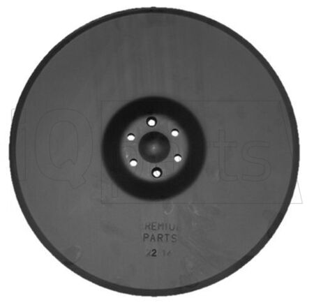 Disc HORSCH 2301 0201 340 340x2,5 GL 