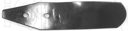 Placa deflector HORSCH 340 60864  L 80x6x310 