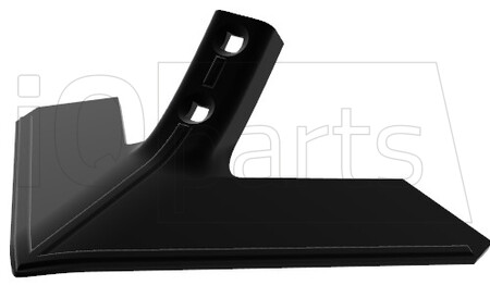 GÄNSEFUSZSCHAR 6101350002 375 X 8MM HORSCH