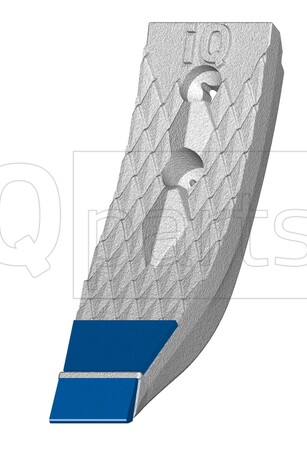 Nakładka lemiesza HORSCH 311069 HEAVY DUTY DIAMOND Diamant
