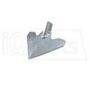 Gęsiostopa HATZENBICHLER R409456 SCHARE 150X3 