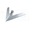 Gęsiostopa HATZENBICHLER 9466 Sweep 300X3 