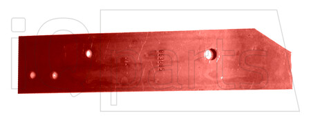 Полевая доска KVERNELAND 063615 R 