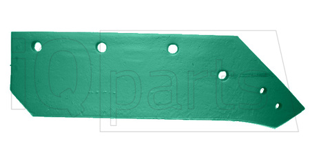 Brazdar pentru dalta KVERNELAND 073002 R 12 mm Quality