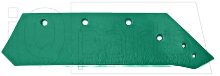 Brazdar pentru dalta KVERNELAND 073004 R 