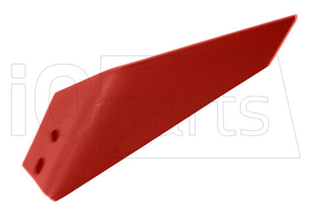 Coulter Knife KVERNELAND 073092 L Nr.6-9, 12-15 