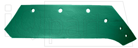 Lemiesz do nakładki obracalnej KVERNELAND 073056  12-15 R 