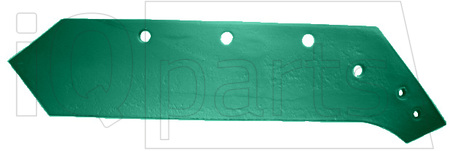 Reja para puntera reversible KVERNELAND 073080  30 R 