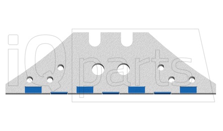 ANLAGE KURZ RE/LI 073608 DIAMANT