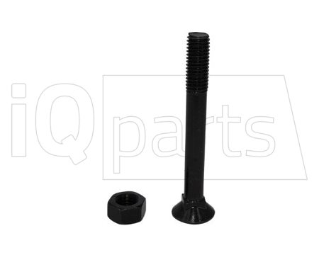 Tornillo SCHRAUBEN P1260 M12 X 60 