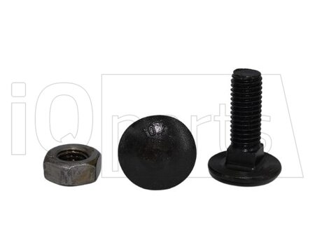 Tornillo SCHRAUBEN P1030 M10 X 30 