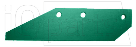 Ailette de Dechaumeur KVERNELAND 131125 L 