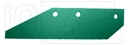 Ailette de Dechaumeur KVERNELAND 131125 L 