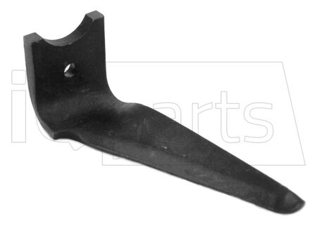 Dent de herse KVERNELAND 44 010 150 R 44 010 150  100x18 