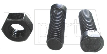 Screw PÖTTINGER G-1240  109933 