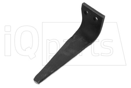 Зубья бороны KVERNELAND E040 146 L 110x15 