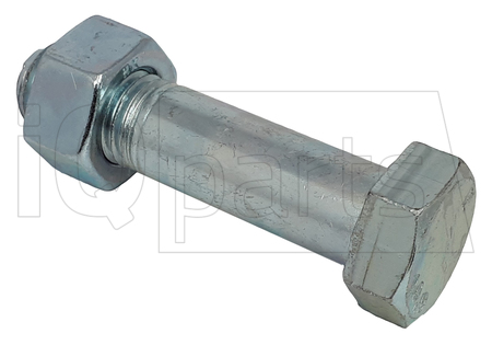 Śruba RABE K-1672  931D167P M16 x 72 