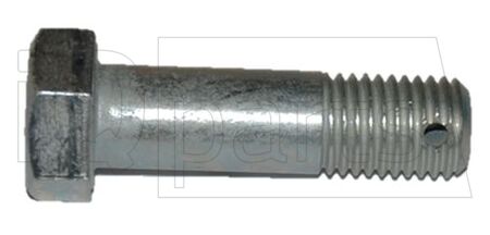 SKT-SCHRAUBE M24X85 10.9 PD800054