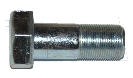 SKT-SCHRAUBE M24X1,5X60-10.9 VZ/LF300002
